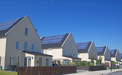 Photovoltaic Community